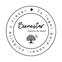 Bienestar Espacio de Salud logo