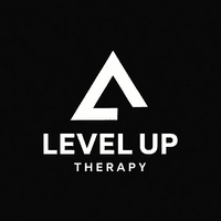Level Up Therapy logo
