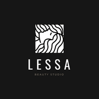 LESSA Beauty Studio logo