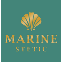 MARINE STETIC logo