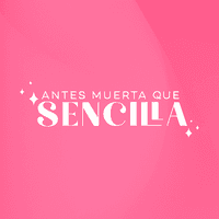 Antes Muerta Que Sencilla Temuco logo
