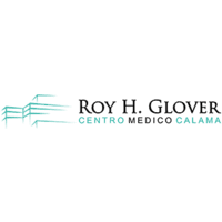 Centro Médico Roy H. Glover logo