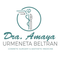 Cosmetic Clinic & SPA By Dra Amaya  logo