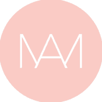 María María Salón logo