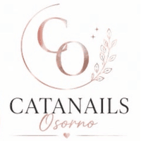 Cata Nails Osorno logo