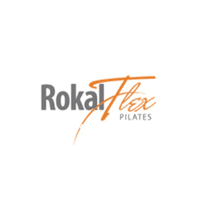 RokalFlex Studio de Pilates  logo