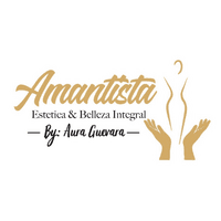 Amantista Estetica Integral logo