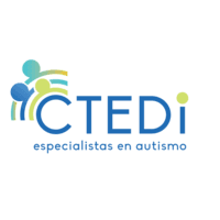 Consultorio Terapéutico Especializado en Autismo, CTEDI logo