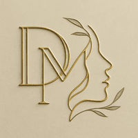 Clínica DeeMel logo