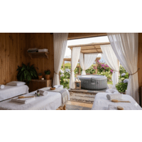 Nuwa Masoterapia Integral logo