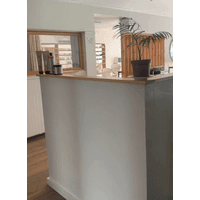 REBOLLEDO STUDIO  logo