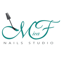 Centro de Estética de Mica F Nails logo
