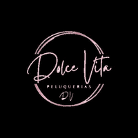 DOLCE VITA BEUTY STUDIO  logo
