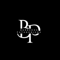 Barbería de Barberos Patagonicos logo