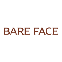 Bare Face logo