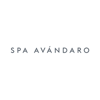 Spa Avándaro logo