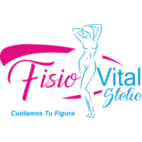 FISIOVITAL STETIC logo