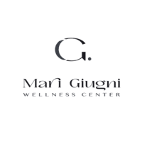 Mari Giugni Wellness Center logo