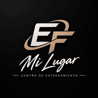 EF Mi Lugar Centro de Entrenamiento  logo