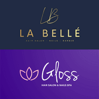 Tu Salon de Belleza logo