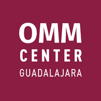 Yoga / Meditación  OMM Center logo