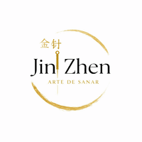 ☯︎ Clínica Jin Zhen ☯︎ logo