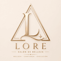 LORE - Salon de belleza logo