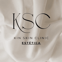 Kin Skin Clinic  logo