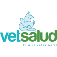 Veterinaria  VetSalud Copiapó logo