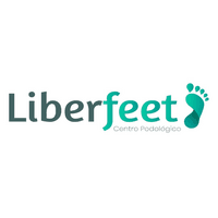 Liberfeet logo