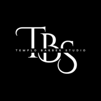 Templo Barber Studio logo