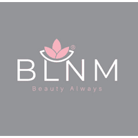 BLNM Beauty Always logo