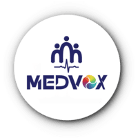 Consulta Médico Online Chile - Médico en Ancud - Centro médico - Medvox  logo
