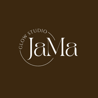 JaMaGlowStudio logo