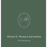 Consultorio de Miriam Pereyra logo