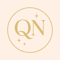 Queen Nails - Manicura y Pedicura logo