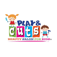 Play & Cuts logo