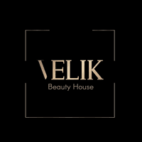 Velik Beauty House logo
