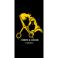 Peluquería Corte & Color Cabrera logo