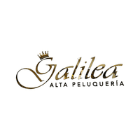 GALILEA ALTA PELUQUERIA  logo