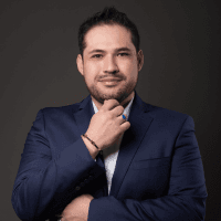 Medicina Alternativa de Oscar Salazar D. logo