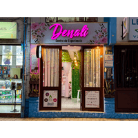 Denali Centro de Experiencia en Belleza logo