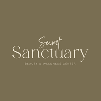 Secret Sanctuary  logo