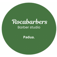 Rocabarbers logo