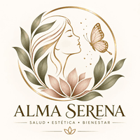 Centro de Estética de Alma Serena logo