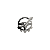 Gestión automotriz logo