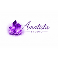 Amatista Studio Bar logo