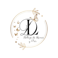 Salón de Manicure y Pedicure de Dalma Lanesan logo