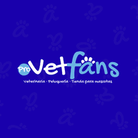 ProVetFans logo