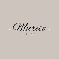 Mureto Salón logo